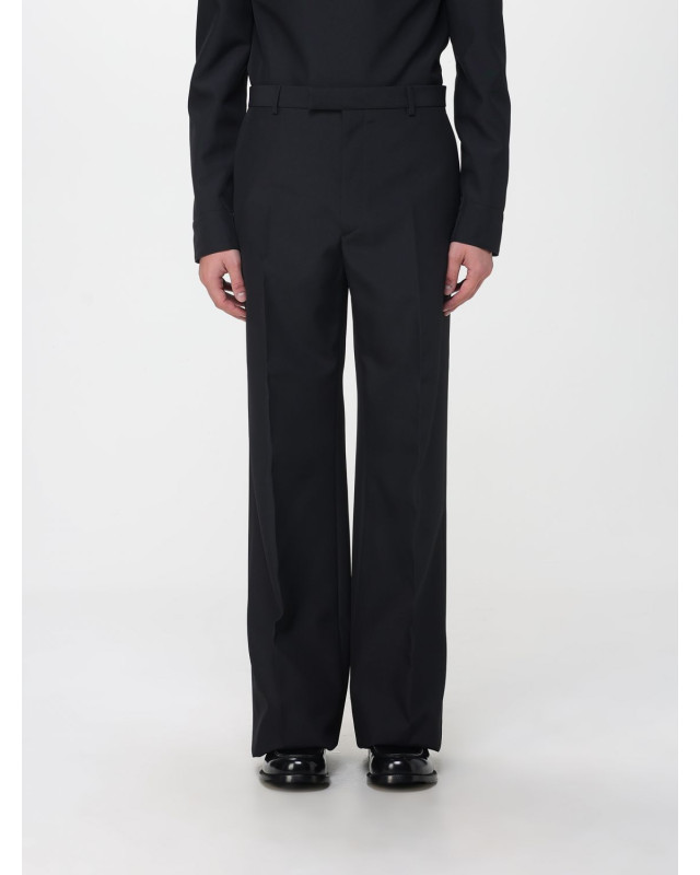 [Gucci] Trousers FW25 850090Z7AYA 1000