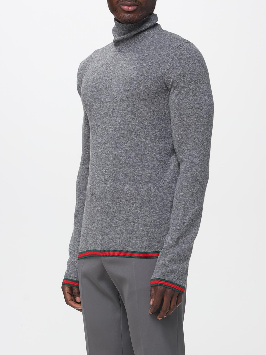 [Gucci] Knitwear FW25 850166XKE04 1081