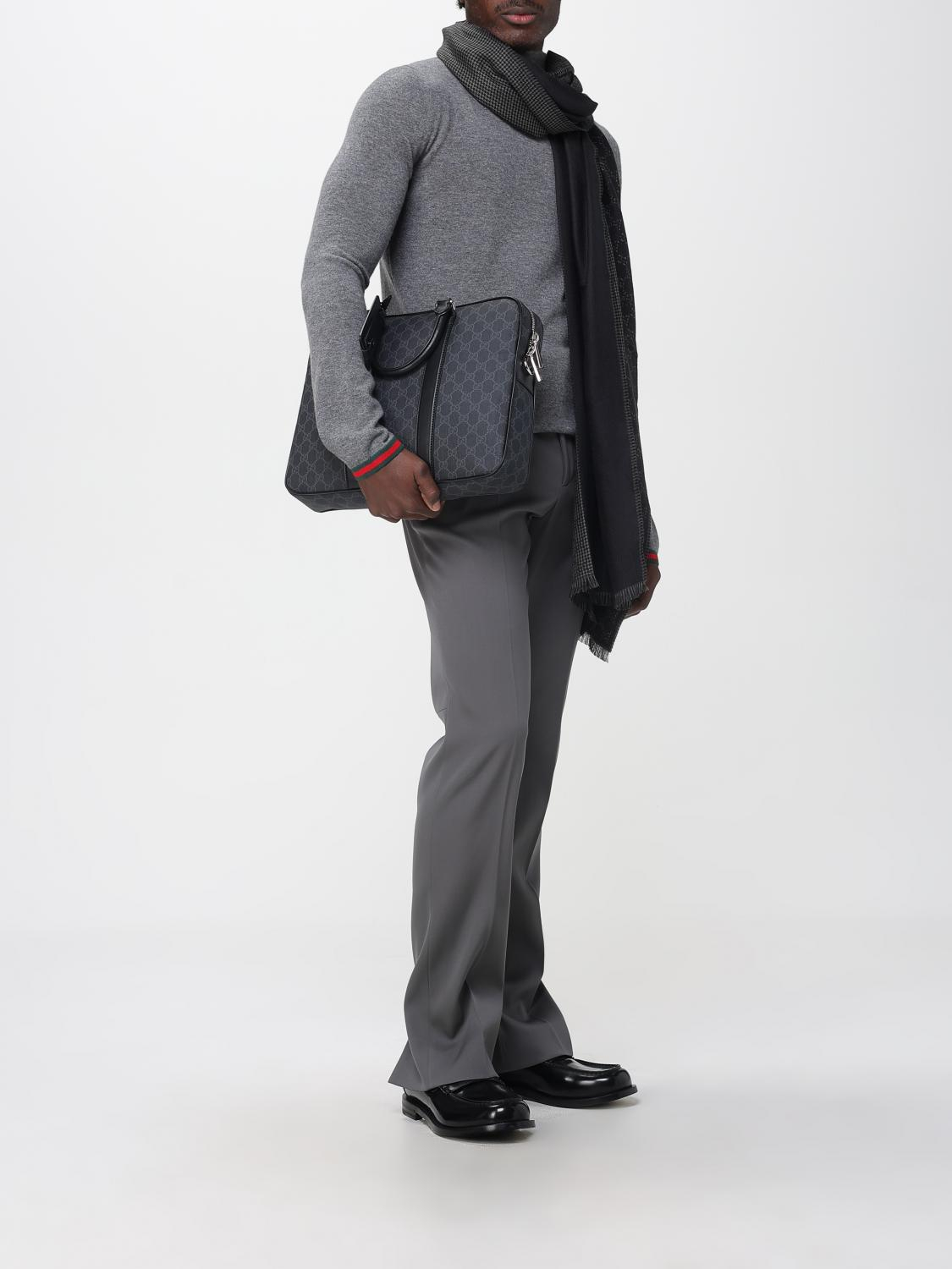 [Gucci] Knitwear FW25 850166XKE04 1081