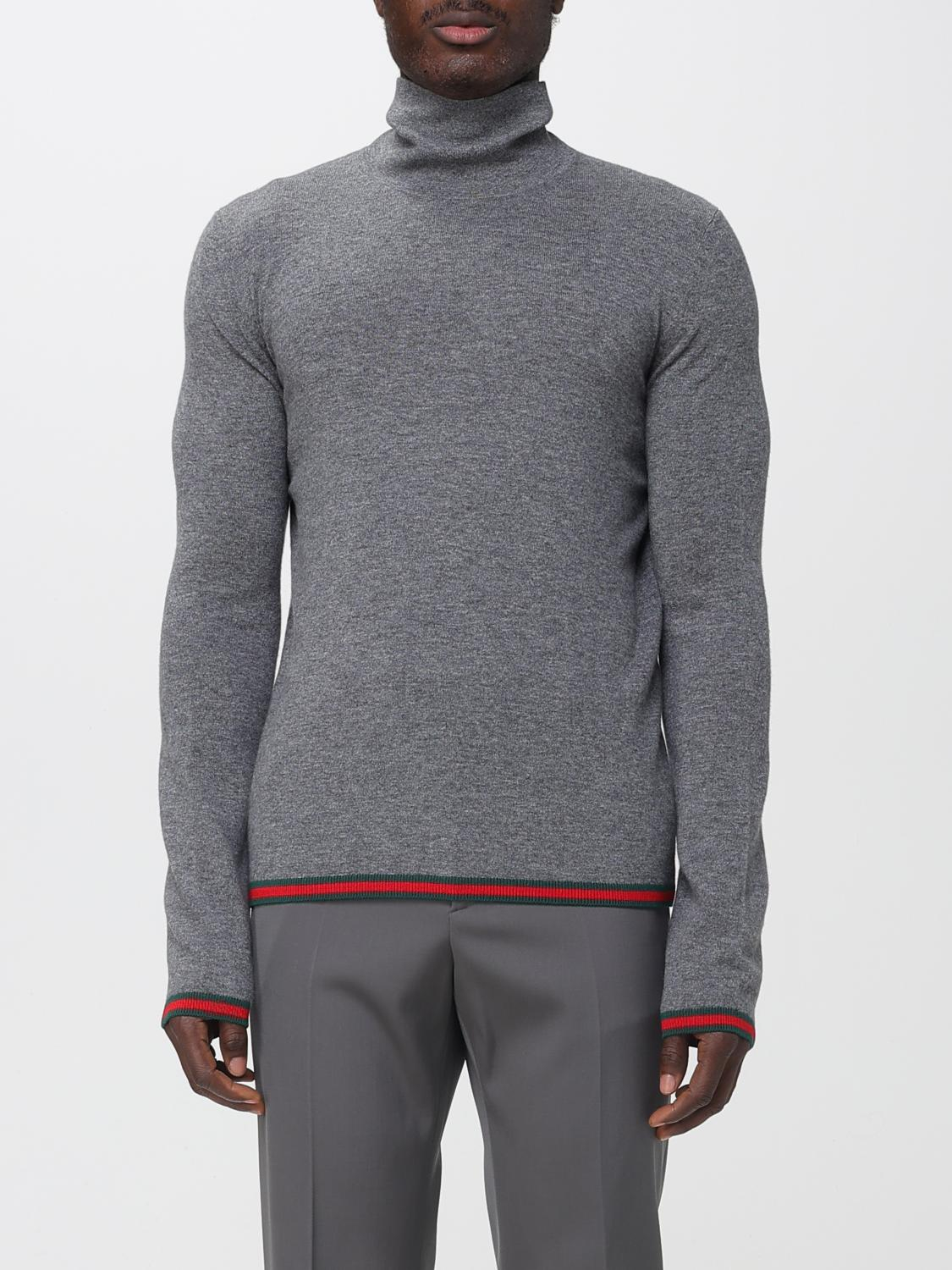 [Gucci] Knitwear FW25 850166XKE04 1081