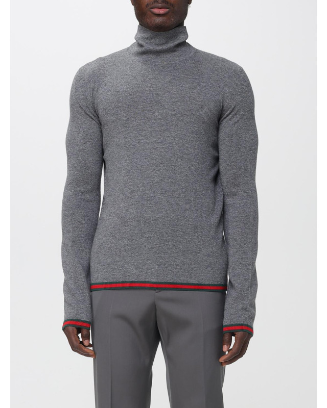 [Gucci] Knitwear FW25 850166XKE04 1081