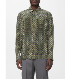 [Gucci] Shirts Long Sleeve FW25 847034ZAT4Z 3061