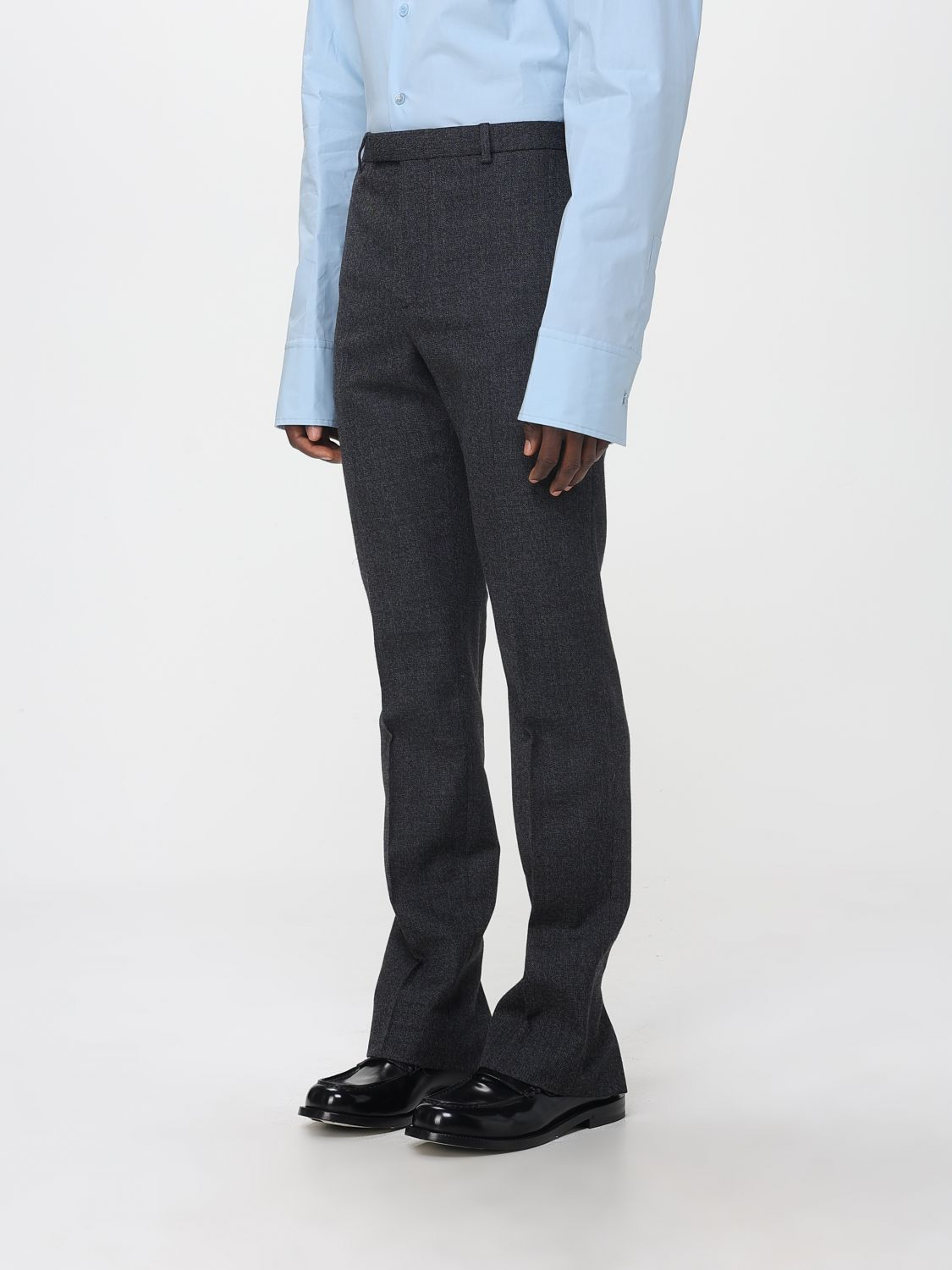 [Gucci] Trousers FW25 850333Z7AXC 1016