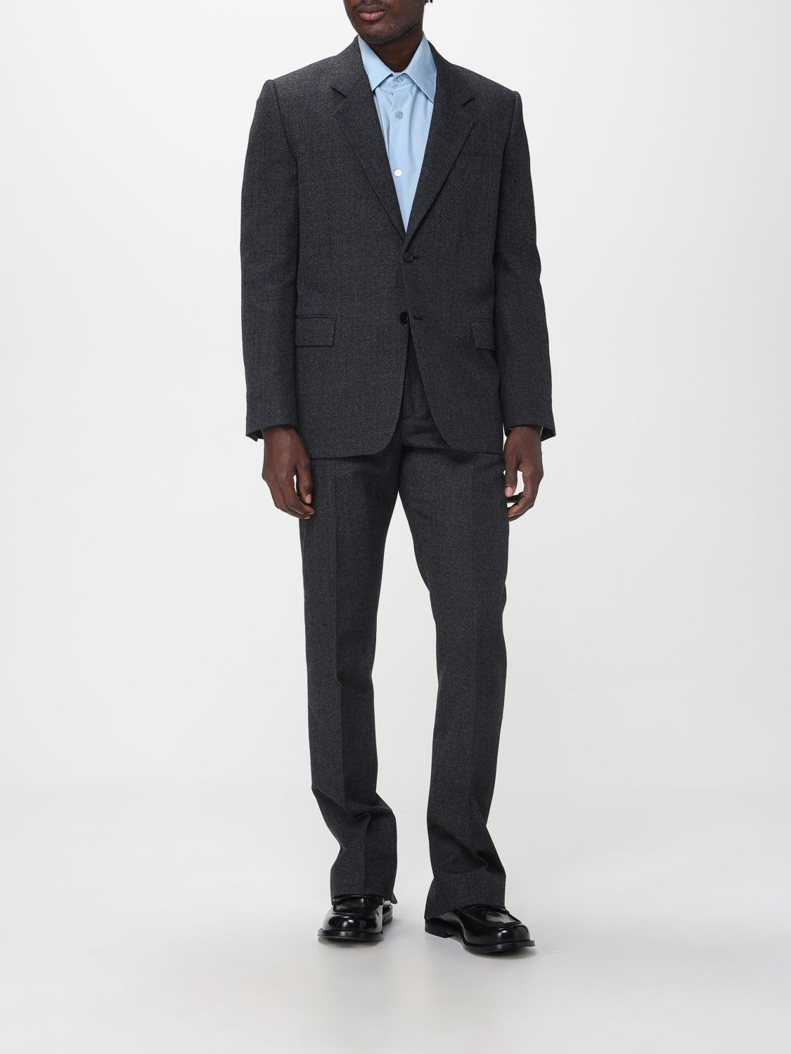 [Gucci] Trousers FW25 850333Z7AXC 1016