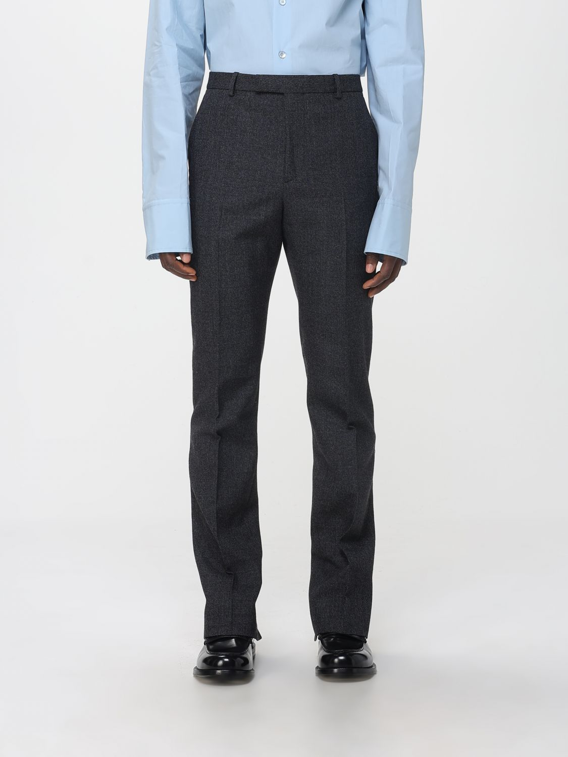 [Gucci] Trousers FW25 850333Z7AXC 1016