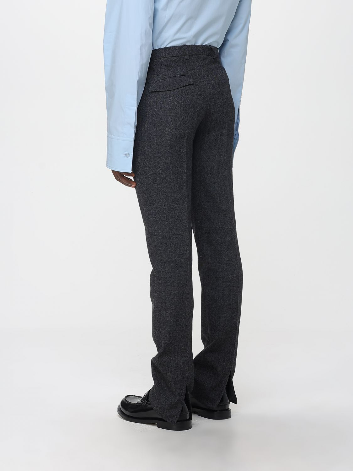 [Gucci] Trousers FW25 850333Z7AXC 1016