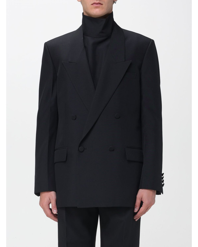 [Gucci] Casual Jacket FW25 849881Z7AYA 1000