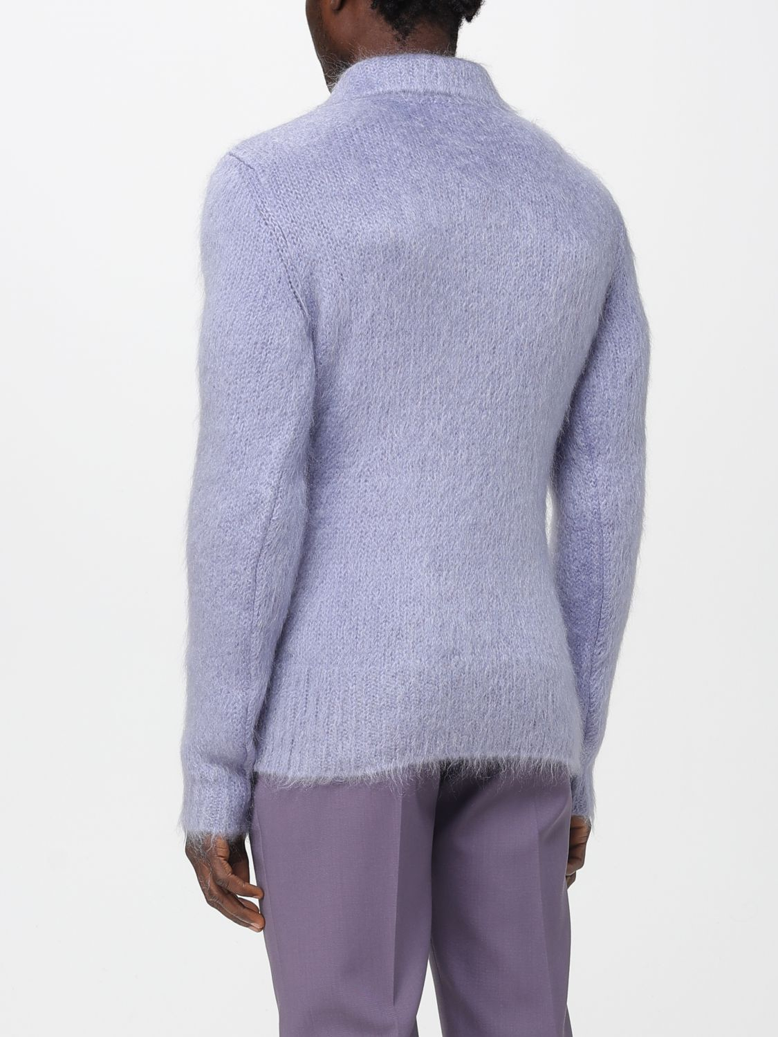 [Gucci] Knitwear FW25 849729XKE7O 4139