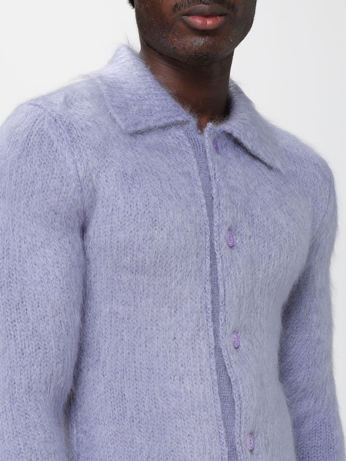 [Gucci] Knitwear FW25 849729XKE7O 4139