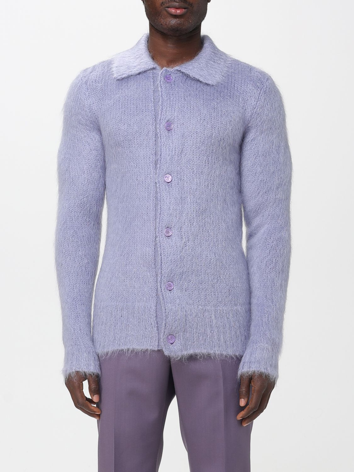 [Gucci] Knitwear FW25 849729XKE7O 4139