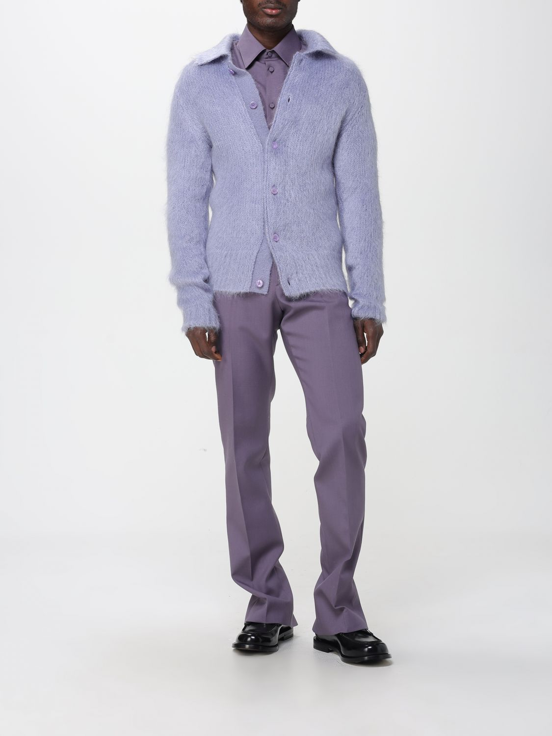 [Gucci] Knitwear FW25 849729XKE7O 4139