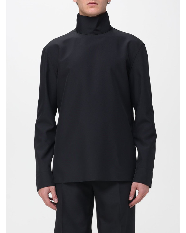 [Gucci] Shirts Long Sleeve FW25 850332ZAFKB 1000