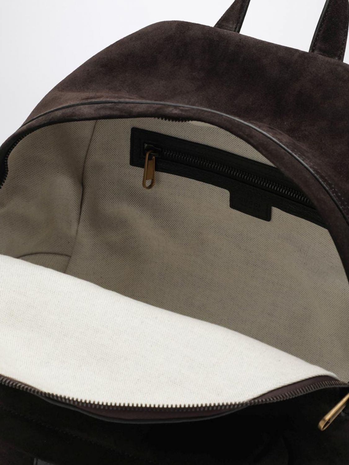 [Gucci] Backpack FW25 834466AAE1E 2043
