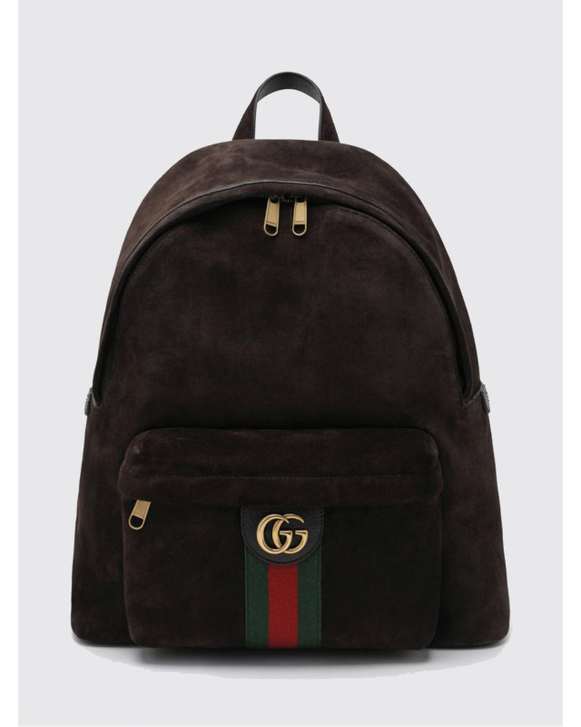 [Gucci] Backpack FW25 834466AAE1E 2043