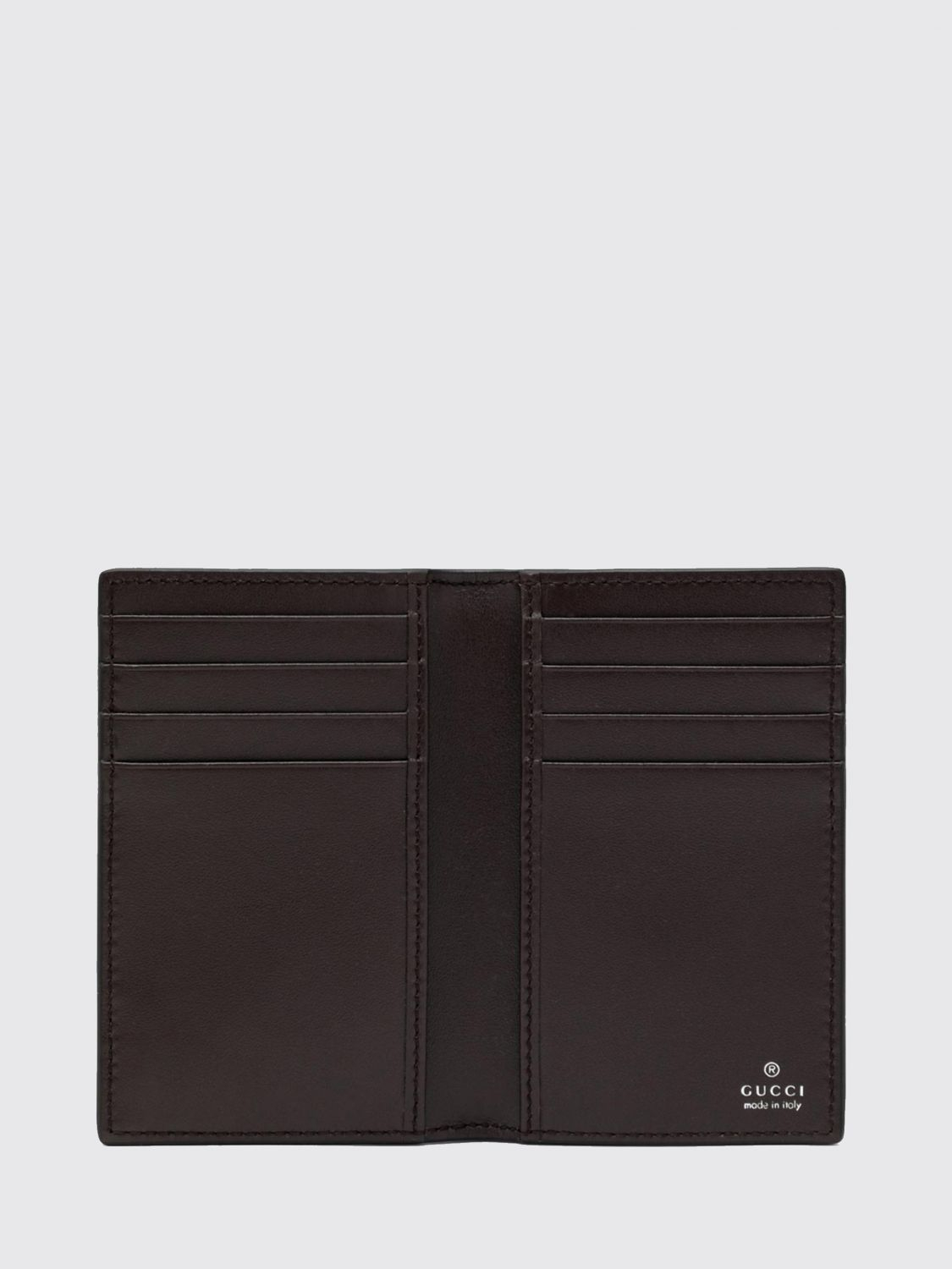 [Gucci] Wallet FW25 846951AAFP1 2140