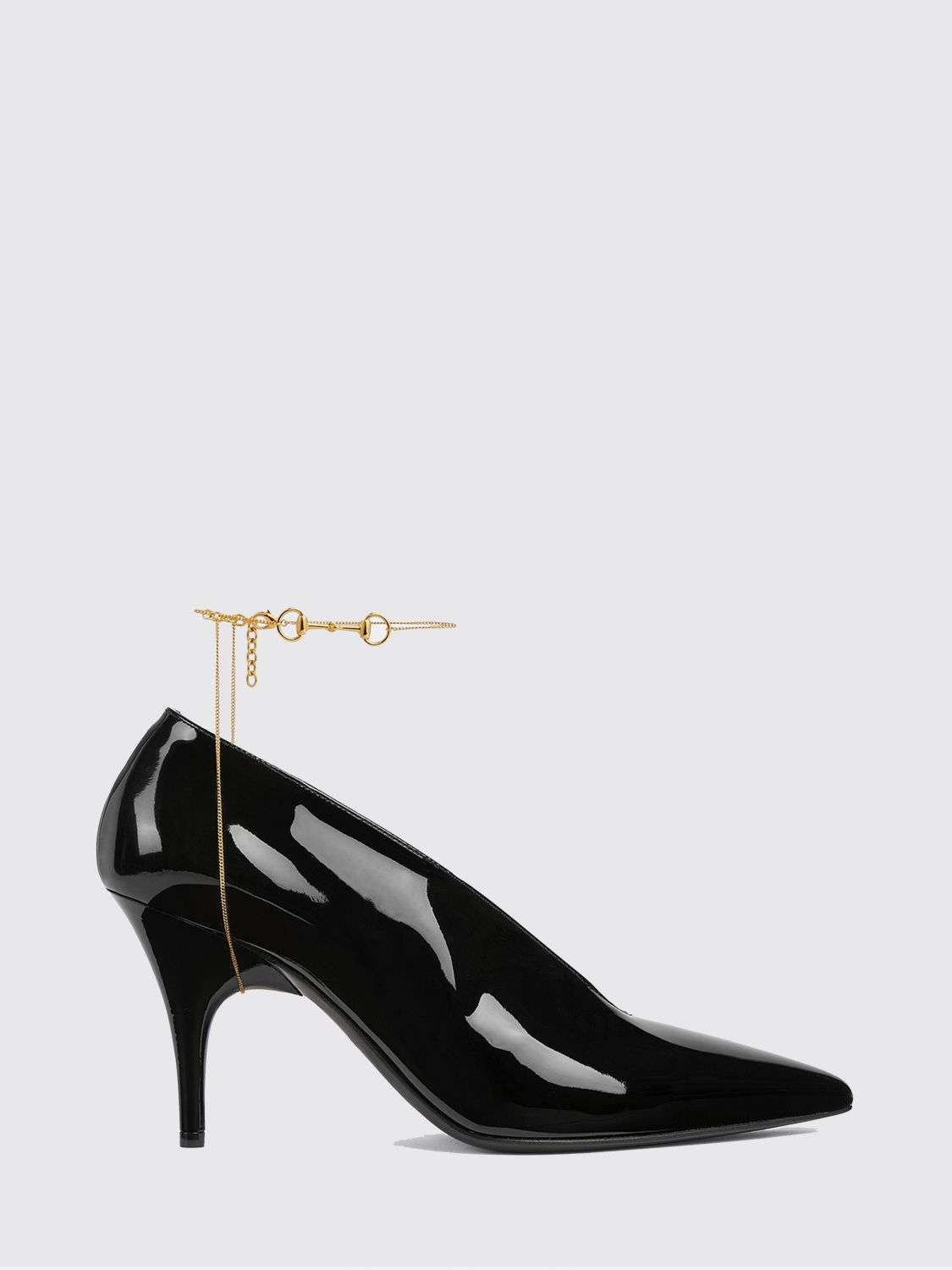 [Gucci] Pumps FW25 851419BNC00 1000