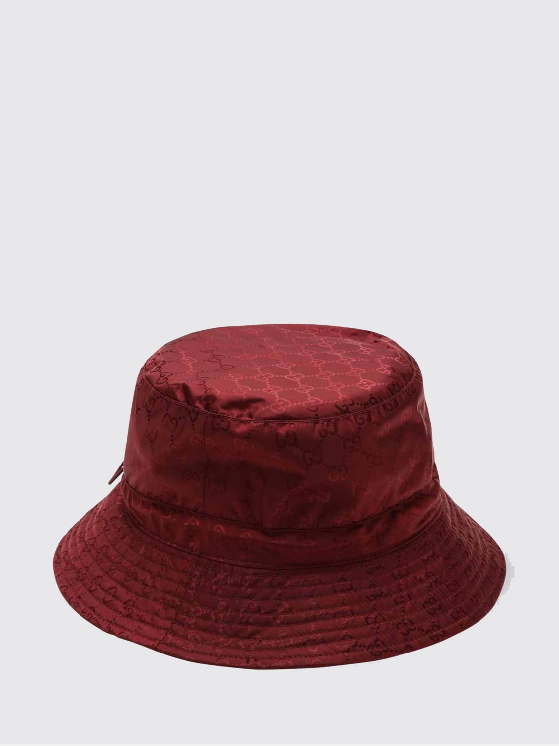 [Gucci] Hat FW25 8357723HBB7 6273