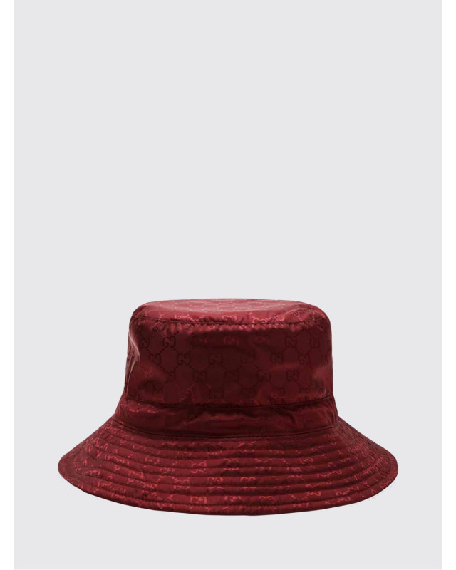 [Gucci] Hat FW25 8357723HBB7 6273