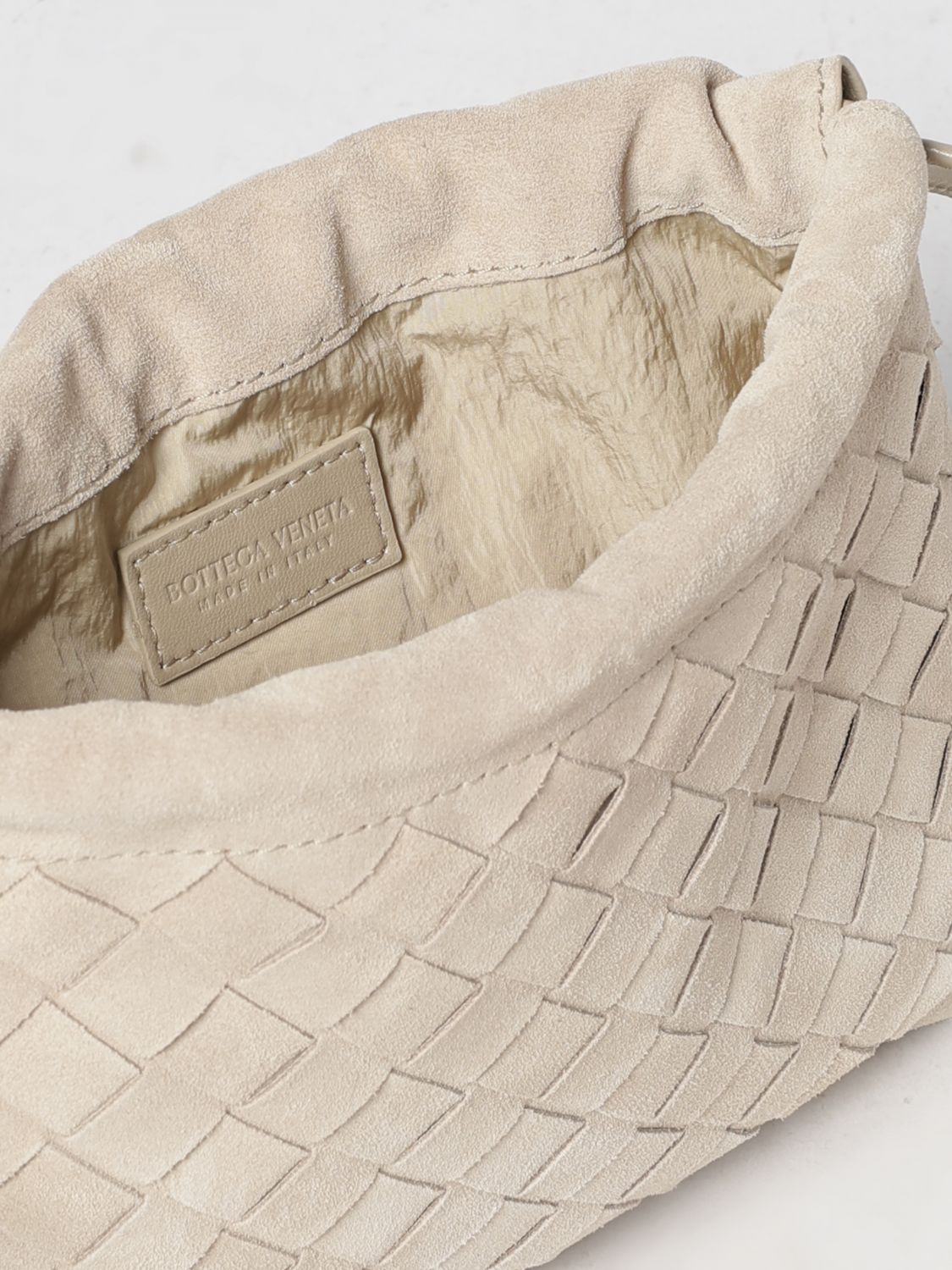 [Bottega Veneta] Cross body bag FW25 816987V1QE0 9615