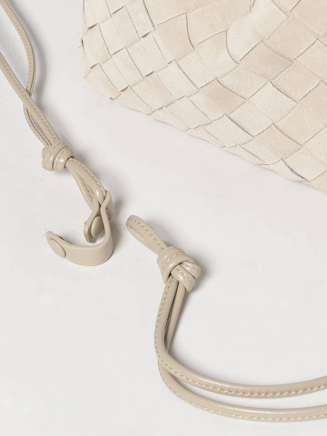 [Bottega Veneta] Cross body bag FW25 816987V1QE0 9615