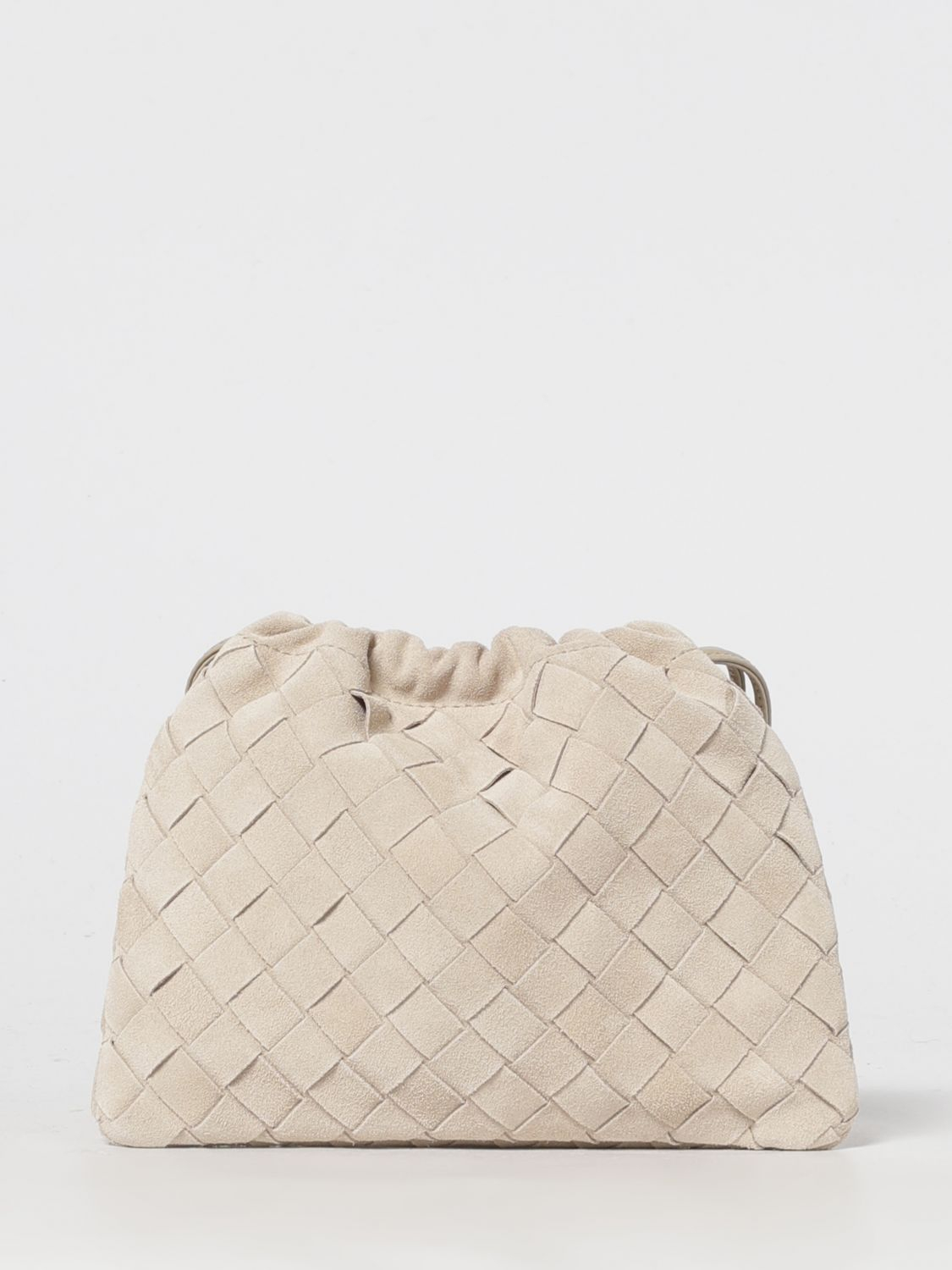 [Bottega Veneta] Cross body bag FW25 816987V1QE0 9615