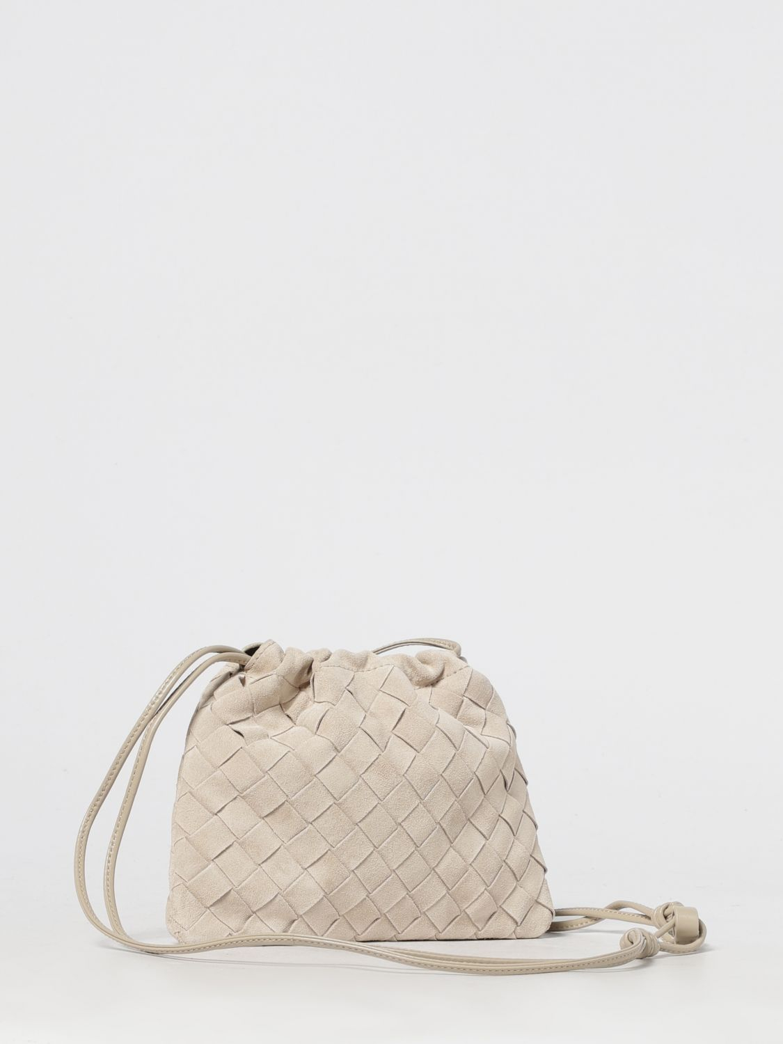 [Bottega Veneta] Cross body bag FW25 816987V1QE0 9615