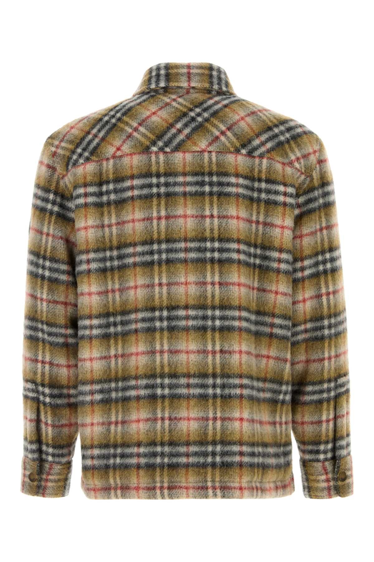 [Burberry] Casual Jacket FW25 8110913 B1001