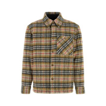 [Burberry] Casual Jacket FW25 8110913 B1001