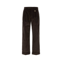 [Burberry] Trousers FW25 8116897 A1491