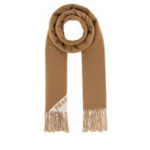 [Prada] Scarf FW25 1FS0552COO F045Y