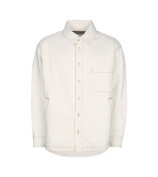[JACQUEMUS] Shirts Long Sleeve FW25 OUM00115AD00018 11C