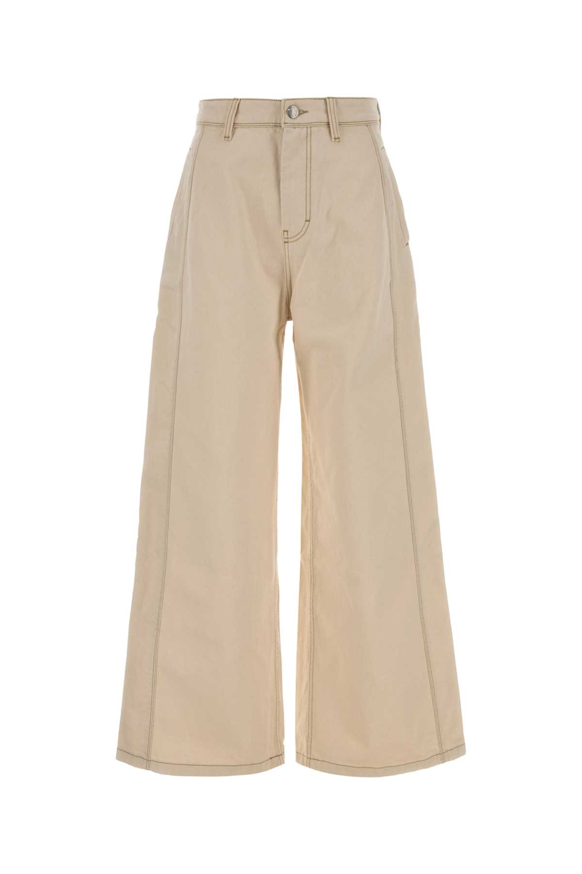 [AMI] Jeans FW25 H25FTR822DE0106 150H25