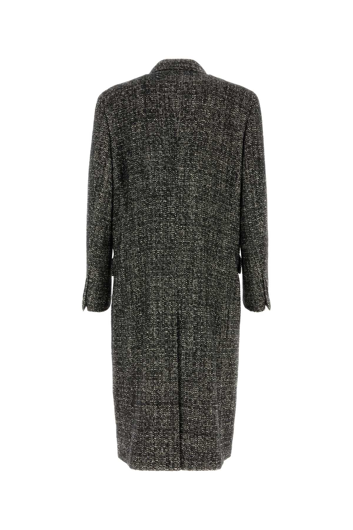 [Dolce & Gabbana] Coat FW25 G050LTFMZAQ S8030