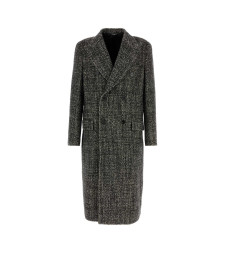 [Dolce & Gabbana] Coat FW25 G050LTFMZAQ S8030