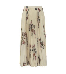 [Etro] Long skirt FW25 WRFA005899SASO9 X0804