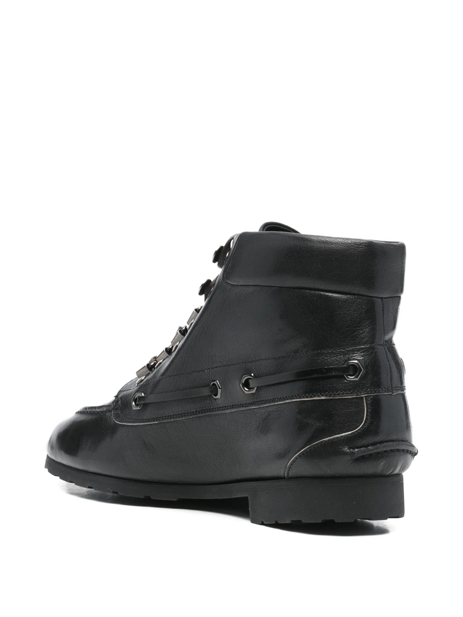 [Bally] Ankle Boots FW25 WB150GBU009