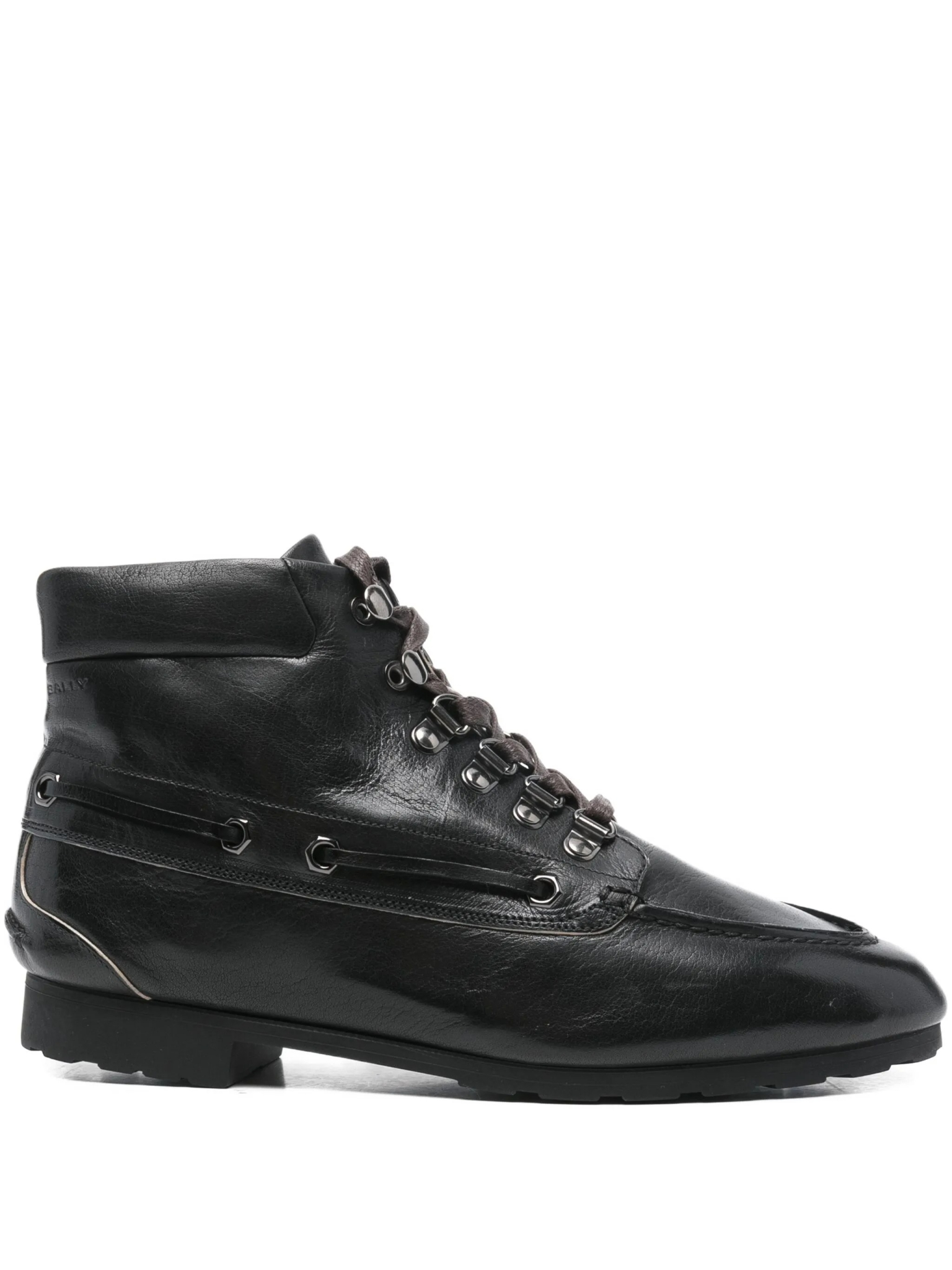 [Bally] Ankle Boots FW25 WB150GBU009