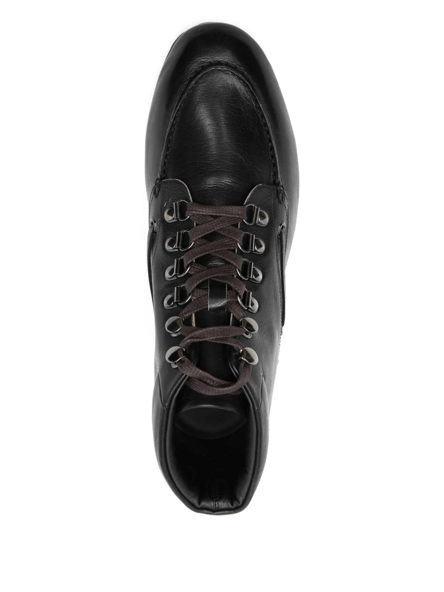 [Bally] Ankle Boots FW25 WB150GBU009