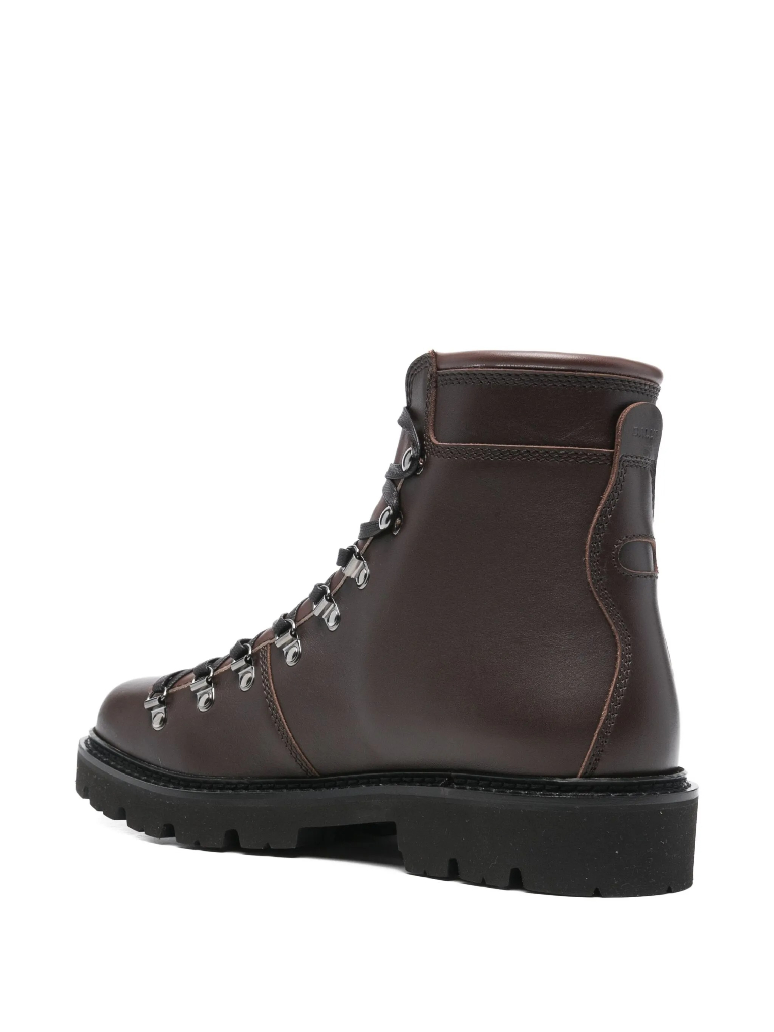 [Bally] Ankle boots FW25 MSB0ADVT736