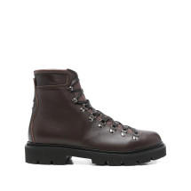 [Bally] Ankle boots FW25 MSB0ADVT736