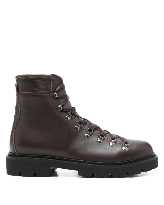 [Bally] Ankle boots FW25 MSB0ADVT736