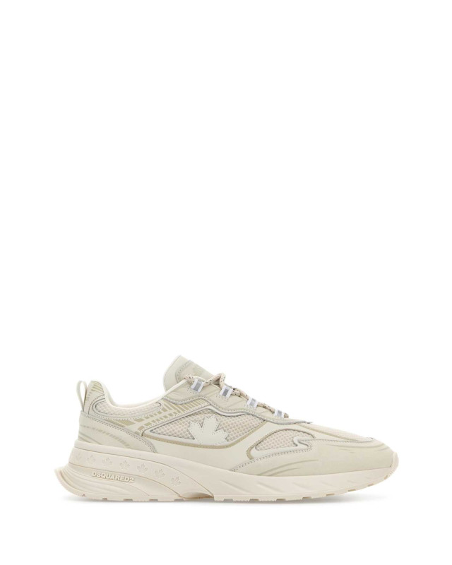 [DSQUARED] Sneakers FW25 SNM044409708520 1063
