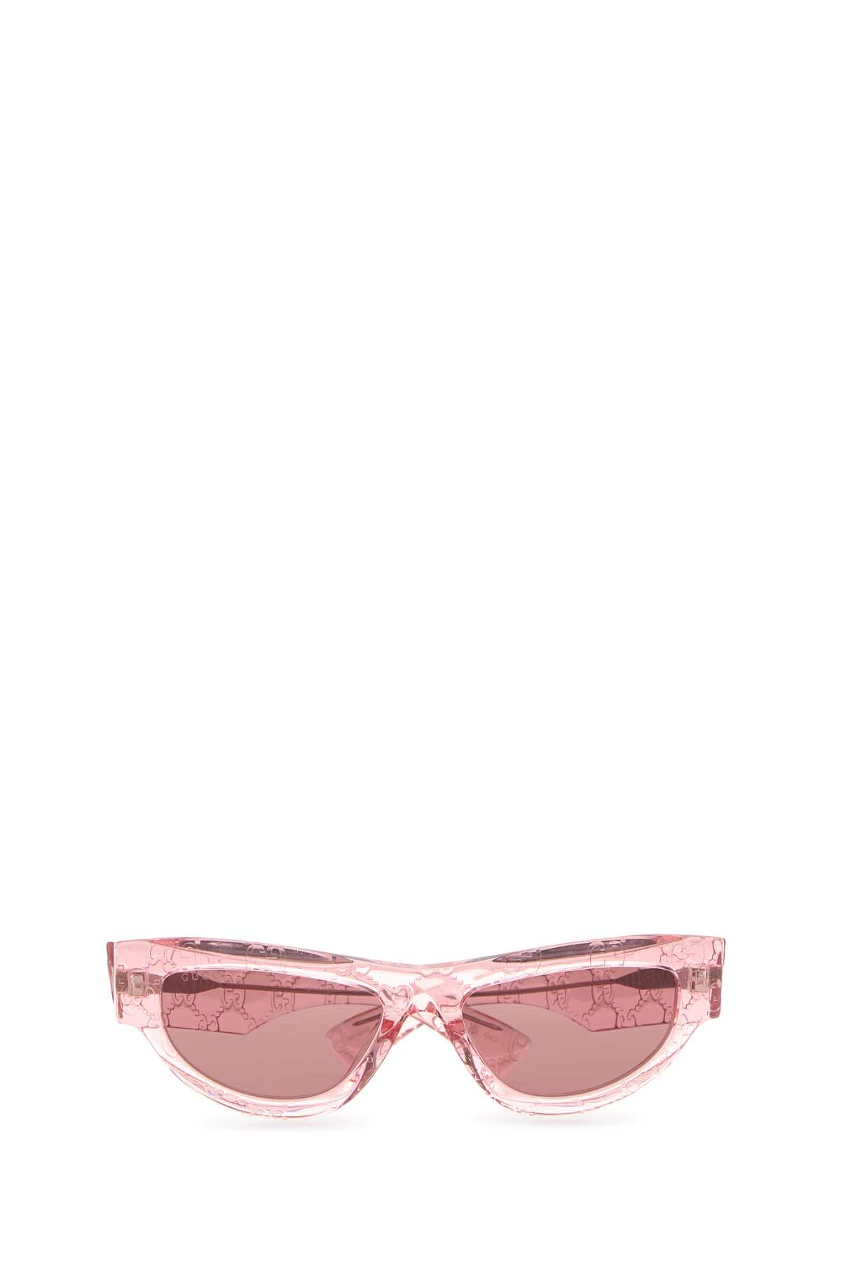 [Gucci] Sunglasses FW25 819555J0742 1012
