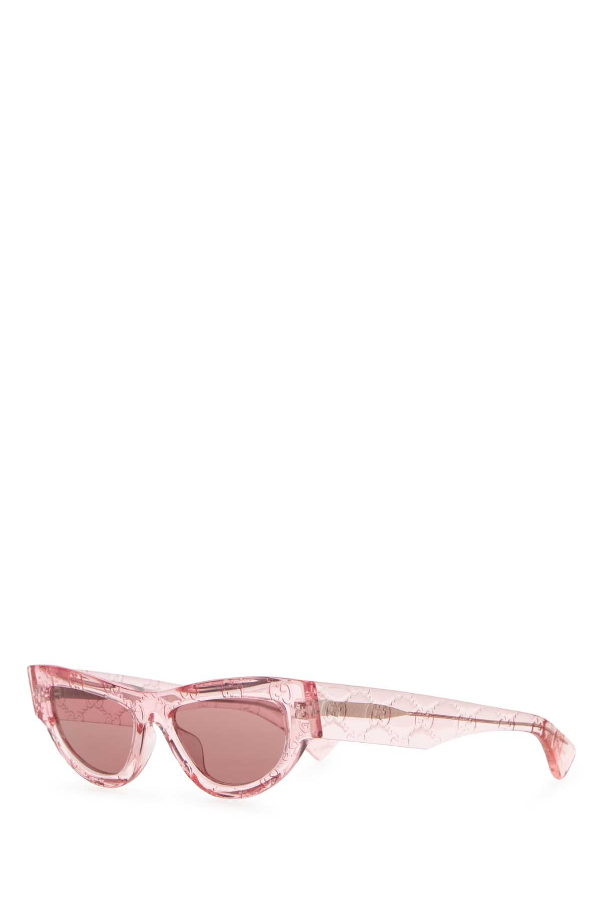 [Gucci] Sunglasses FW25 819555J0742 1012