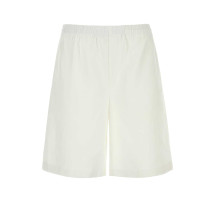 [Gucci] Shorts FW25 810782ZADYC 9011