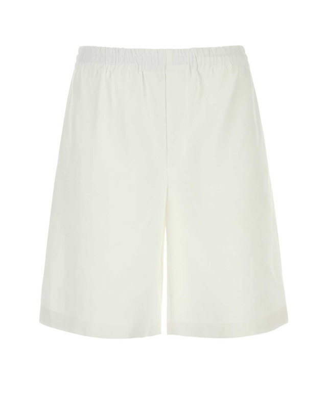 [Gucci] Shorts FW25 810782ZADYC 9011