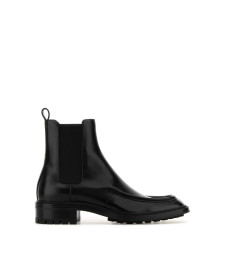 [Saint Laurent] Ankle boots FW25 841196AAD4X 1000