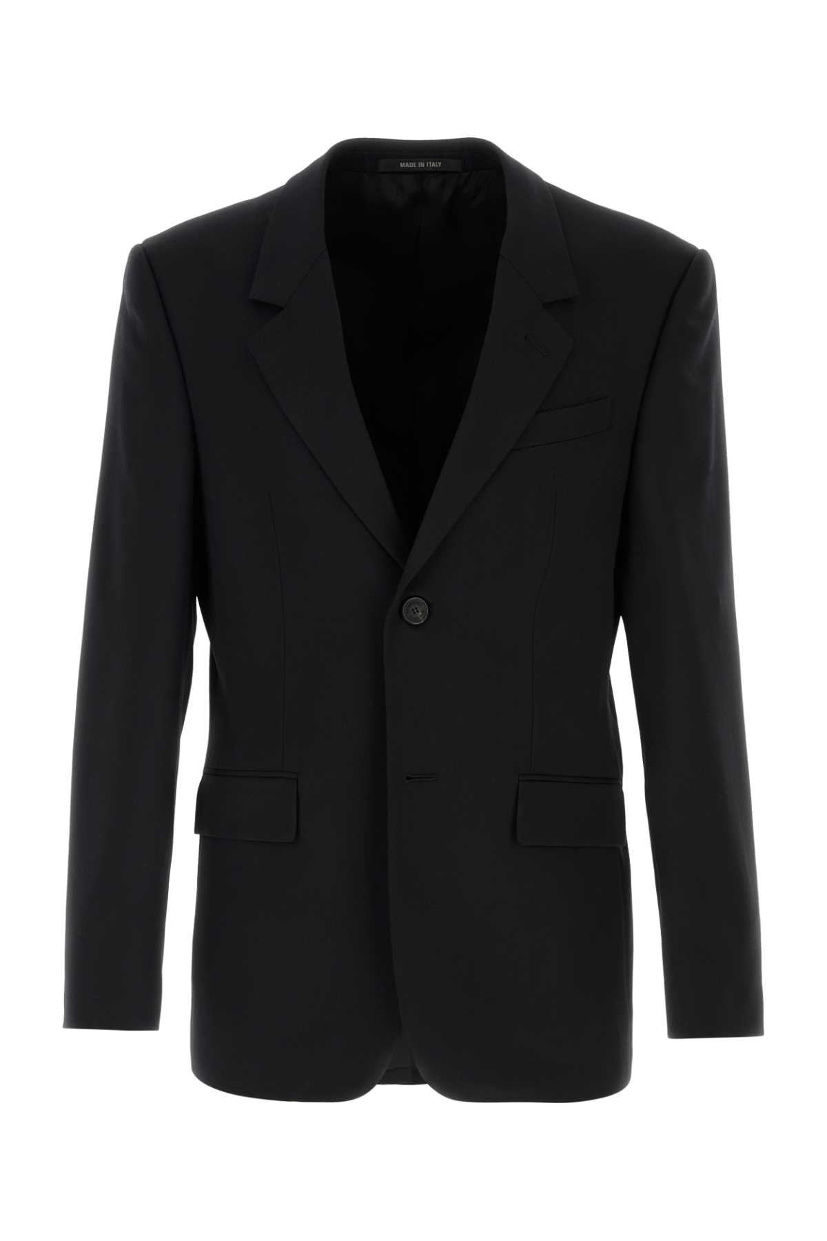 [Balenciaga] Blazer FW25 850759TPT07 1038