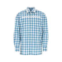 [Prada] Shirts Long Sleeve SS23 UCN493S23112OB F03DV