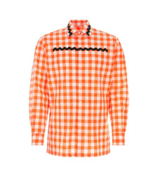 [Prada] Shirts Long Sleeve SS23 UCN493S23112OB F03DS